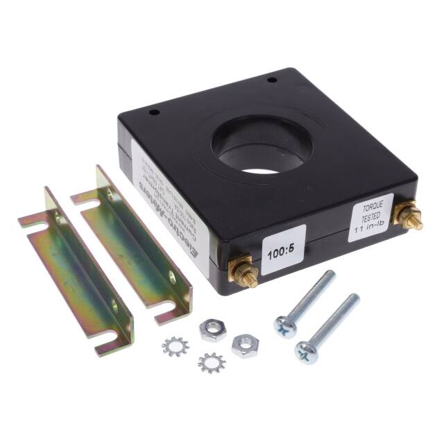 5SHT-101-E Littelfuse Inc. Accessoires